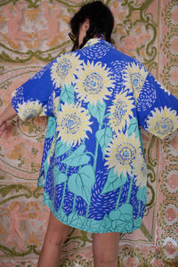 Sunflower Shirt, L-XL