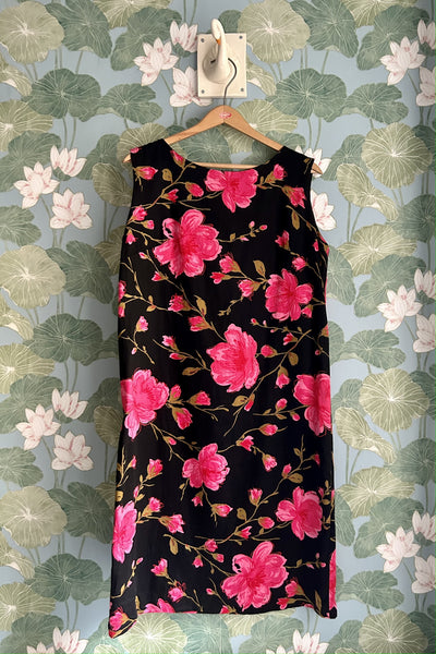 Cherry Blossom Dress, S/M