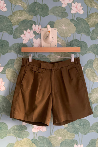 Brownie Shorts, S