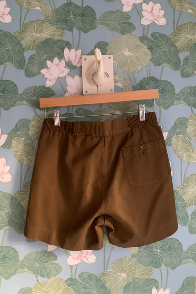 Brownie Shorts, S