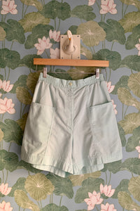 Light Blue Shorts, S/M