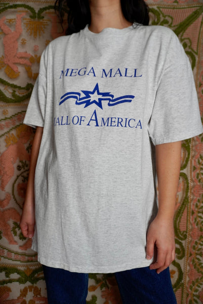 Mall of America Tee, XL