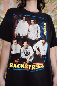 Backstreet Boys Tee, L