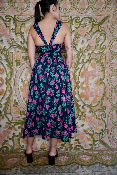 Poppy Princess Dress, XS
