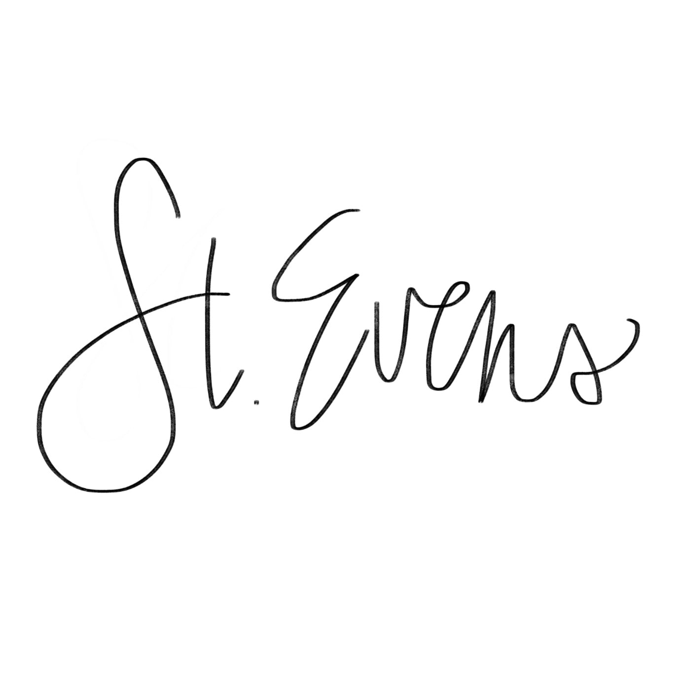 St. Evens Gift Card